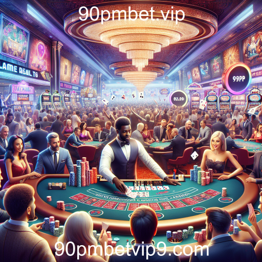 A Emoção dos Jogos Ao Vivo na 90pmbet.vip